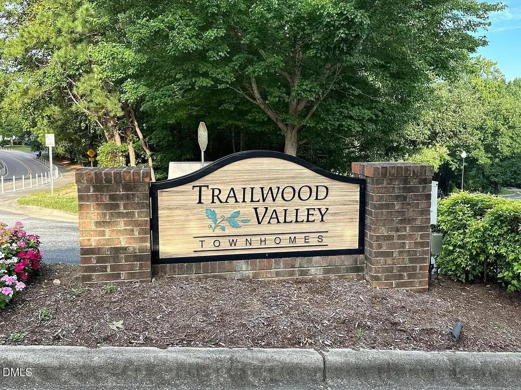 2226 Trailwood Valley Circle Raleigh NC 27603
