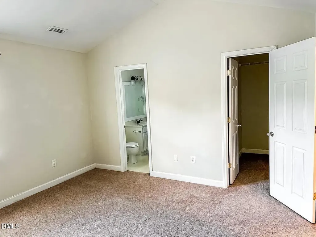 2226 Trailwood Valley Circle Raleigh NC 27603