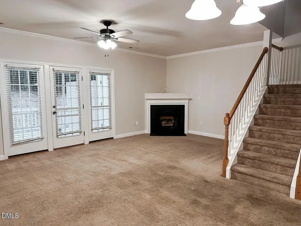 2226 Trailwood Valley Circle Raleigh NC 27603