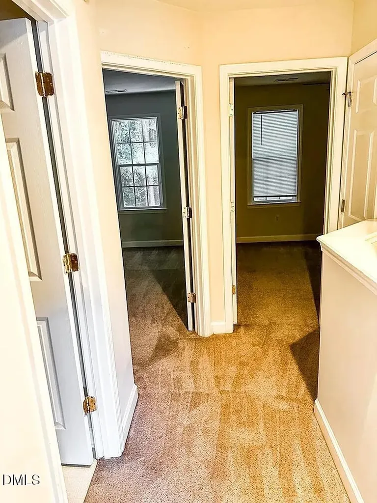 2226 Trailwood Valley Circle Raleigh NC 27603