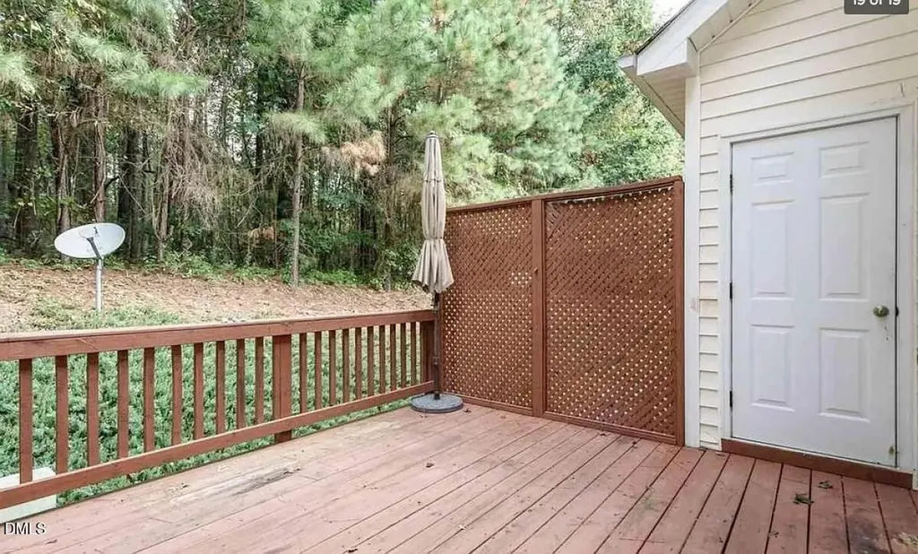 2226 Trailwood Valley Circle Raleigh NC 27603