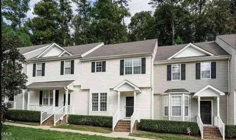 2226 Trailwood Valley Circle Raleigh NC 27603