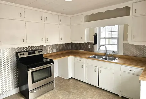 901 Grace Avenue Burlington NC 27217