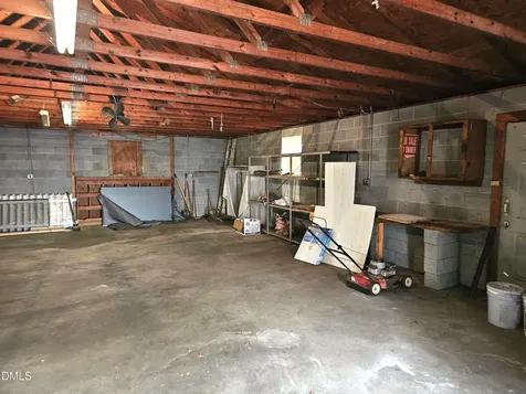 901 Grace Avenue Burlington NC 27217