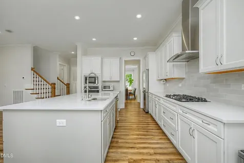 1612 Henley View Place Apex NC 27523