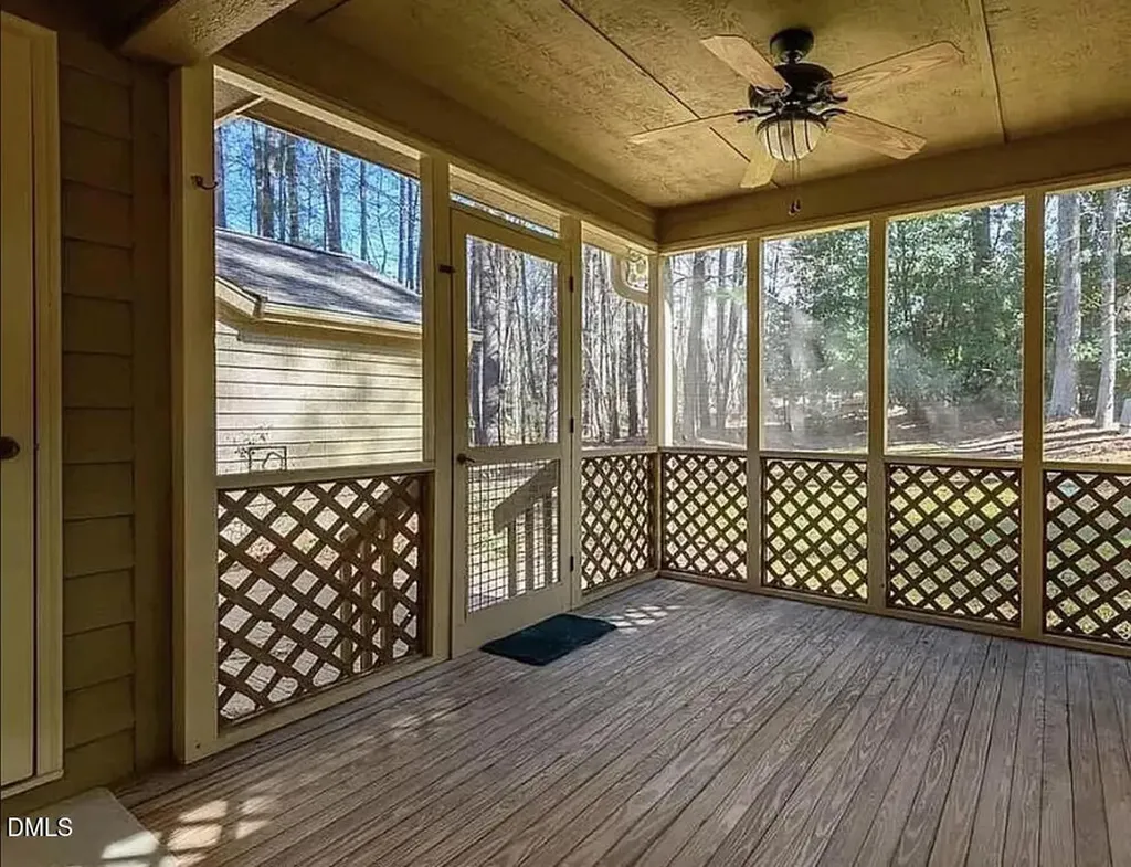 8031 Grey Oak Drive Raleigh NC 27615