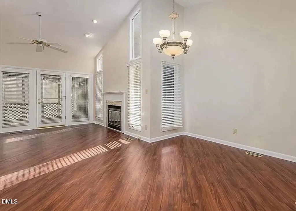 8031 Grey Oak Drive Raleigh NC 27615