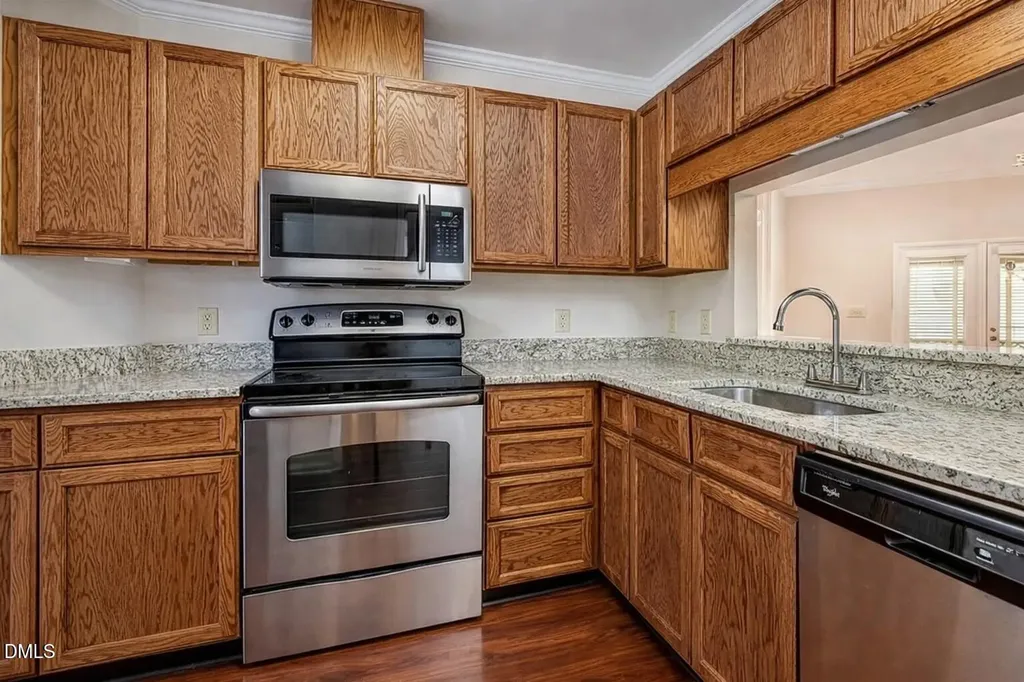 8031 Grey Oak Drive Raleigh NC 27615