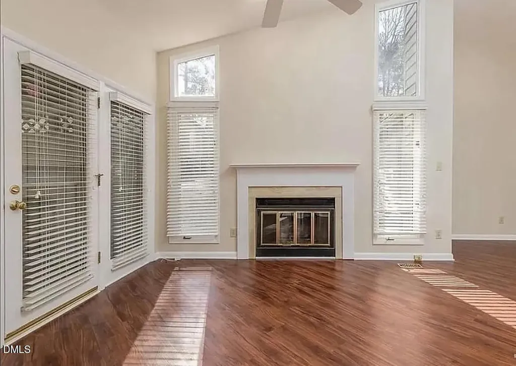 8031 Grey Oak Drive Raleigh NC 27615