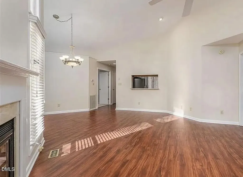 8031 Grey Oak Drive Raleigh NC 27615