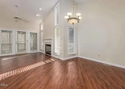 8031 Grey Oak Drive Raleigh NC 27615