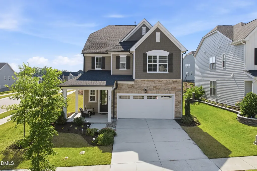 901 Wrights Creek Way Wake Forest NC 27587