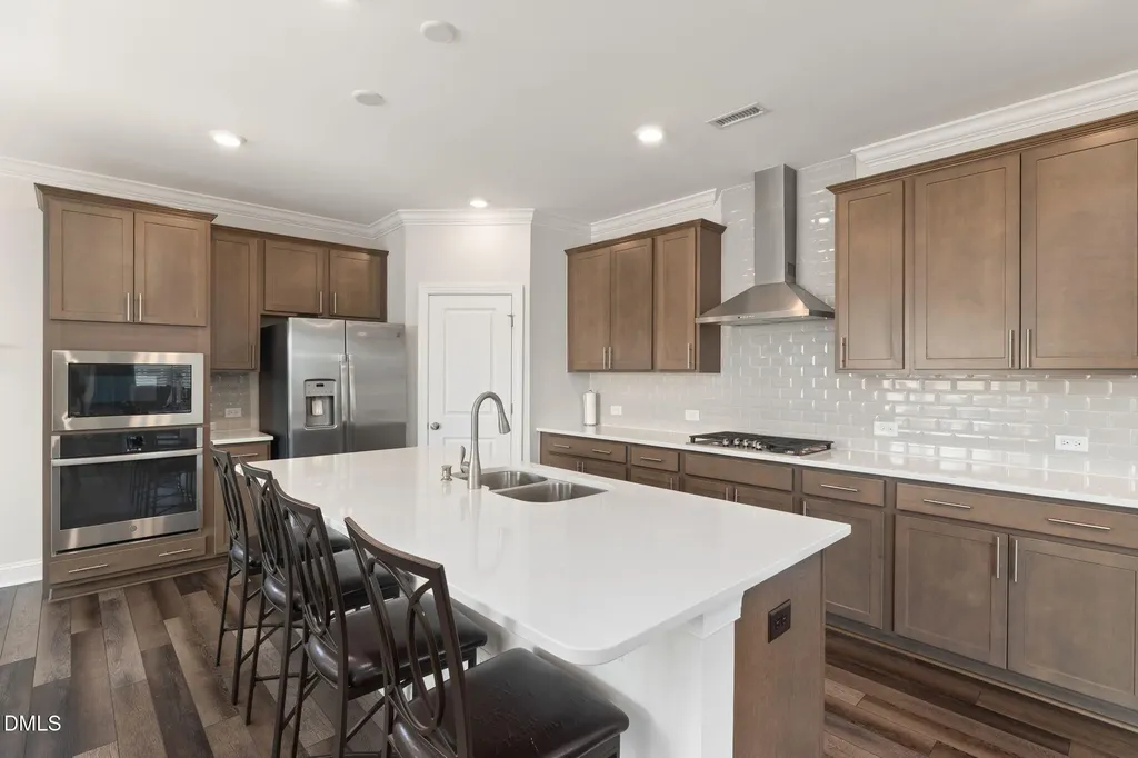 901 Wrights Creek Way Wake Forest NC 27587