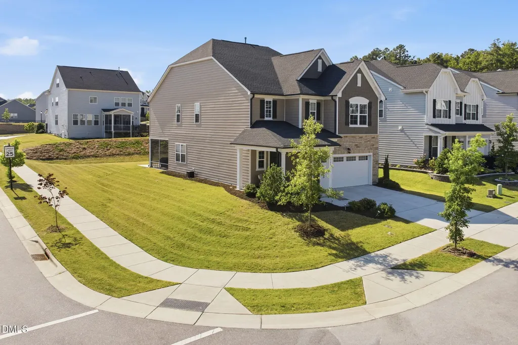 901 Wrights Creek Way Wake Forest NC 27587