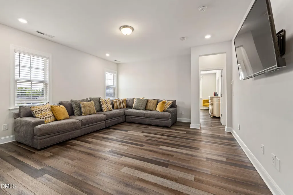 901 Wrights Creek Way Wake Forest NC 27587
