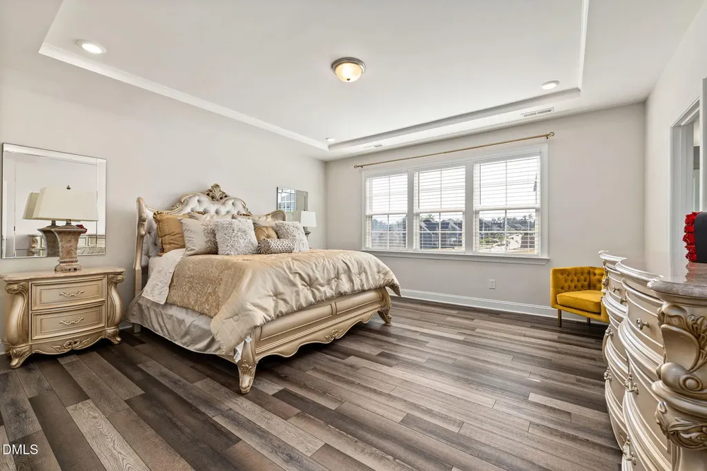 901 Wrights Creek Way Wake Forest NC 27587