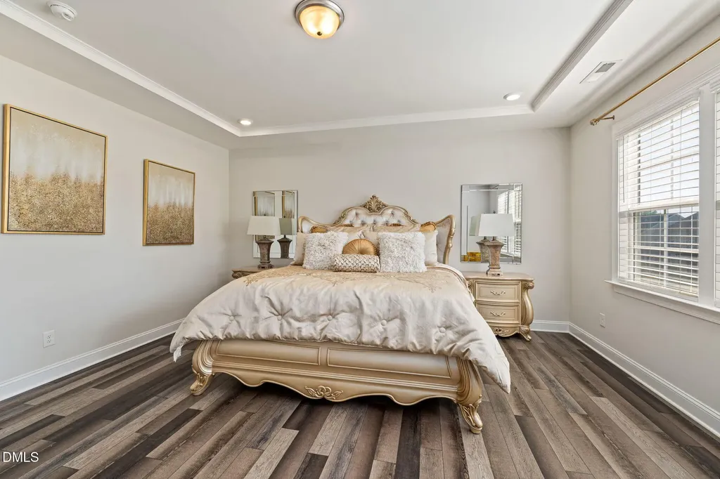 901 Wrights Creek Way Wake Forest NC 27587