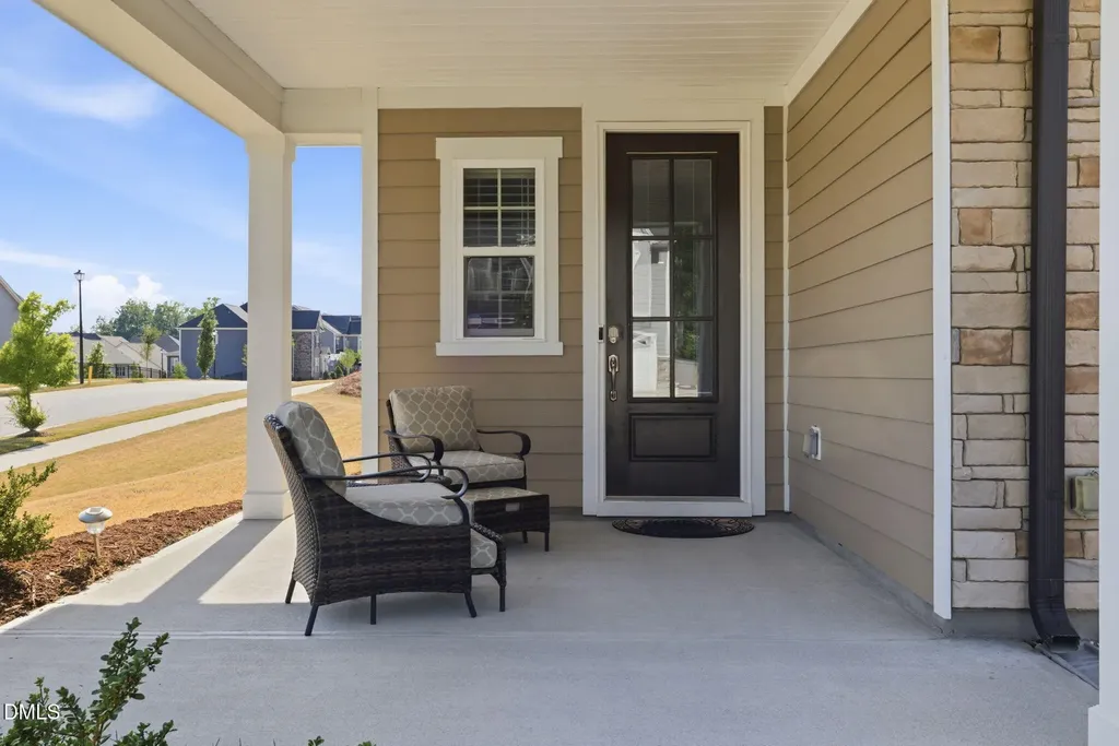 901 Wrights Creek Way Wake Forest NC 27587