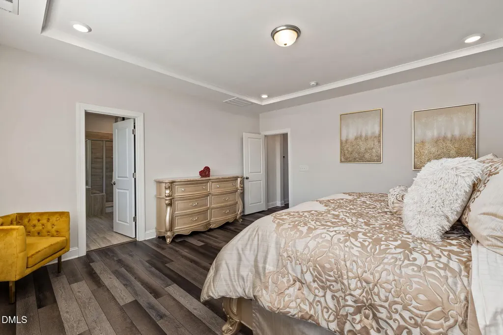 901 Wrights Creek Way Wake Forest NC 27587