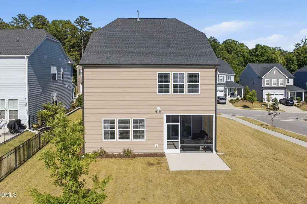 901 Wrights Creek Way Wake Forest NC 27587