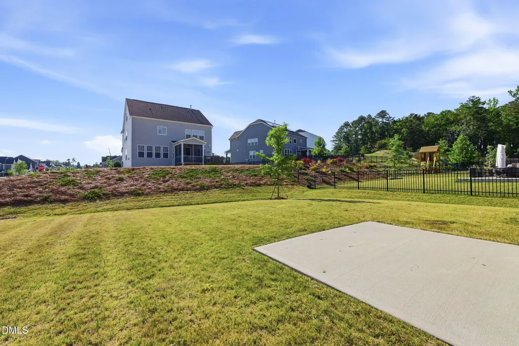 901 Wrights Creek Way Wake Forest NC 27587