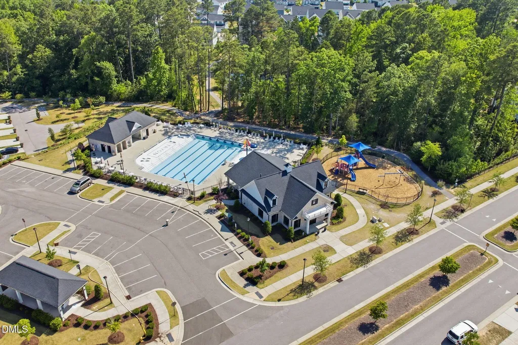 901 Wrights Creek Way Wake Forest NC 27587