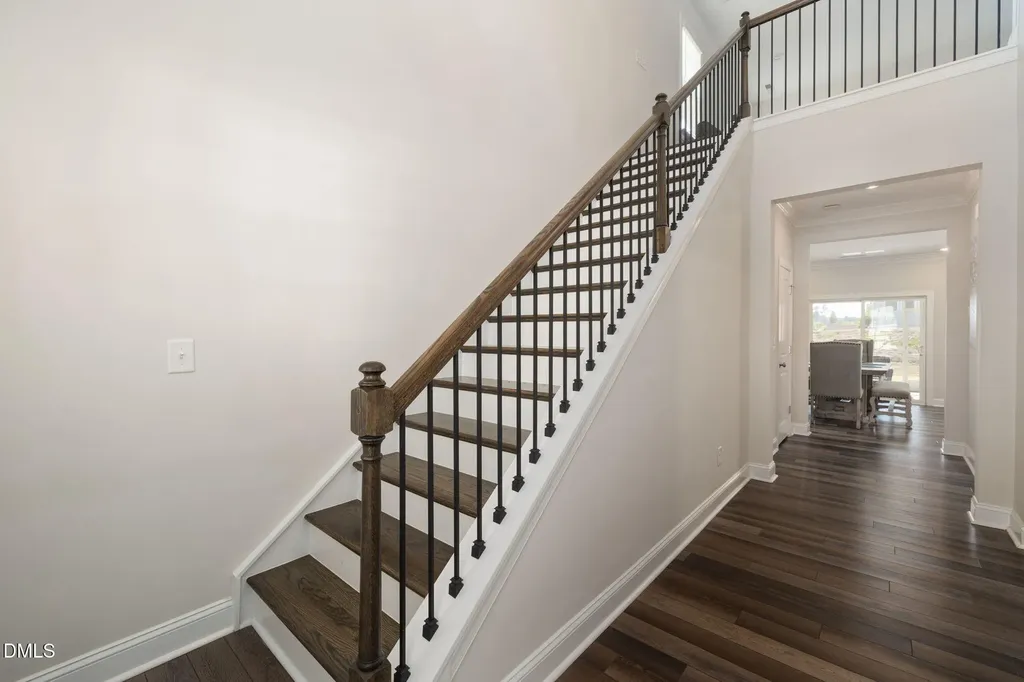 901 Wrights Creek Way Wake Forest NC 27587