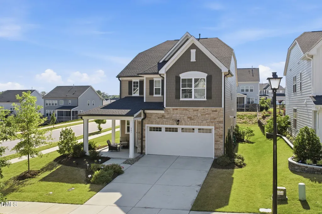901 Wrights Creek Way Wake Forest NC 27587