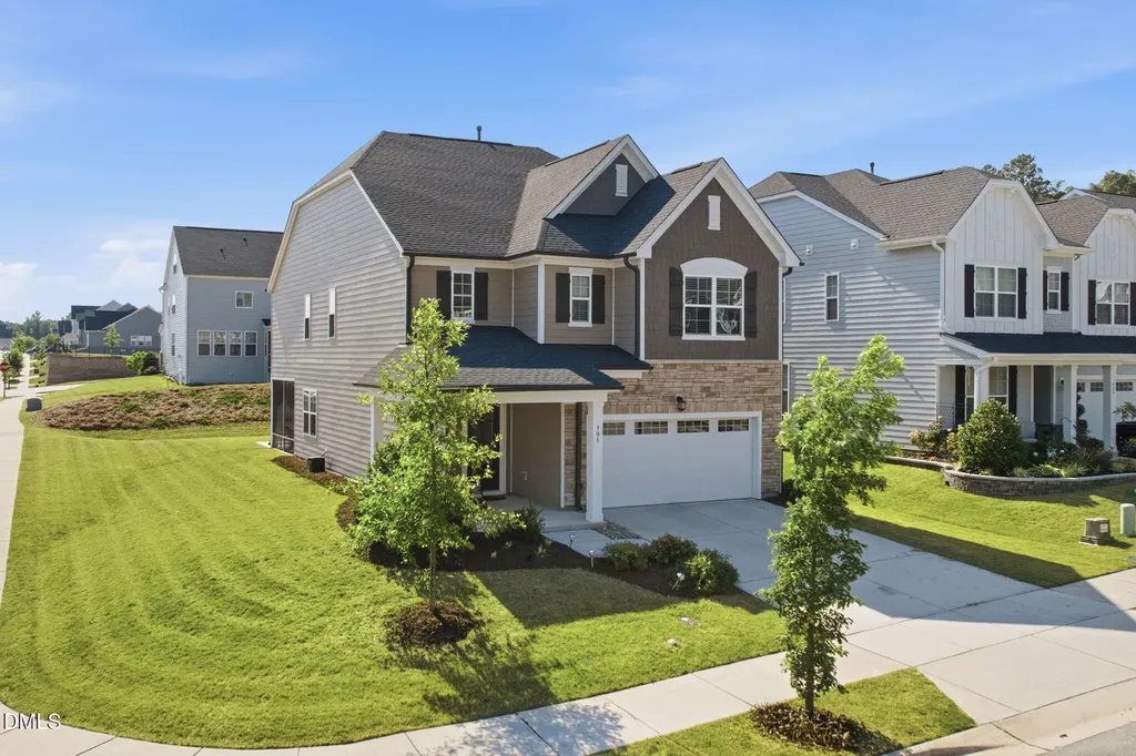 901 Wrights Creek Way Wake Forest NC 27587