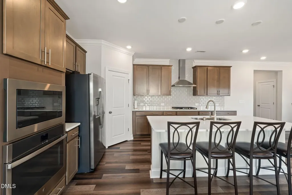 901 Wrights Creek Way Wake Forest NC 27587