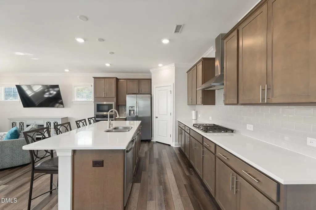 901 Wrights Creek Way Wake Forest NC 27587