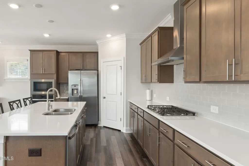 901 Wrights Creek Way Wake Forest NC 27587