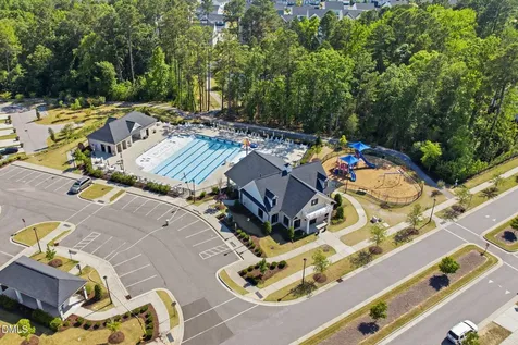 901 Wrights Creek Way Wake Forest NC 27587
