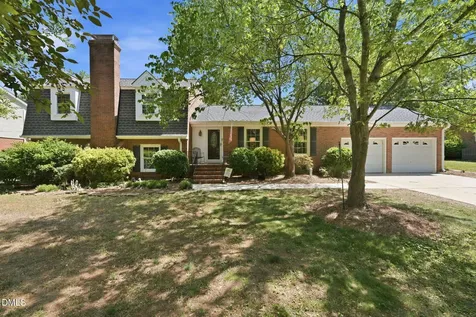 234 Westridge Drive Burlington NC 27215