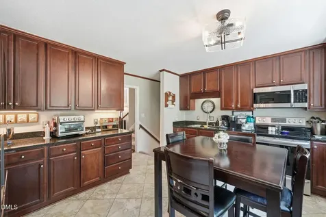 234 Westridge Drive Burlington NC 27215