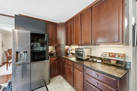 234 Westridge Drive Burlington NC 27215