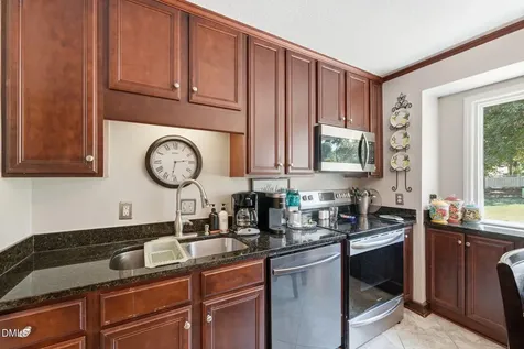 234 Westridge Drive Burlington NC 27215