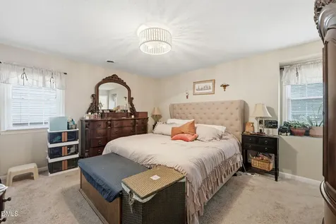 234 Westridge Drive Burlington NC 27215