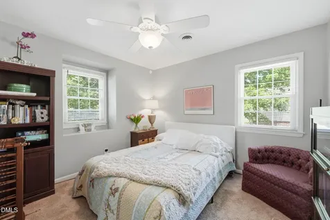 234 Westridge Drive Burlington NC 27215