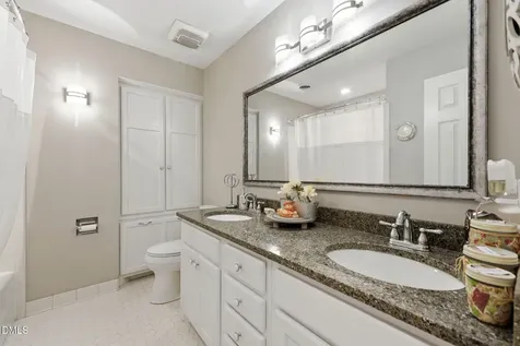 234 Westridge Drive Burlington NC 27215