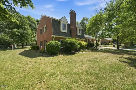 234 Westridge Drive Burlington NC 27215