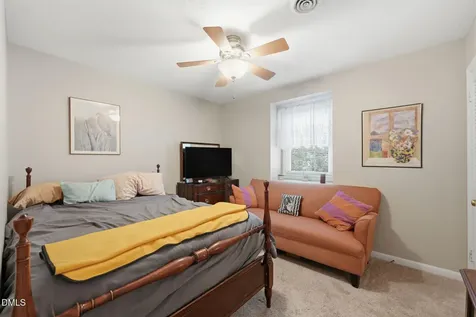 234 Westridge Drive Burlington NC 27215