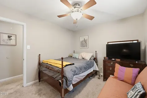 234 Westridge Drive Burlington NC 27215