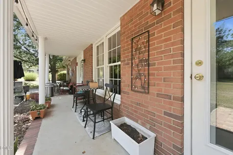 234 Westridge Drive Burlington NC 27215