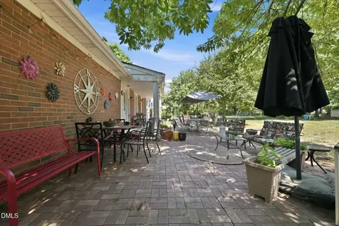 234 Westridge Drive Burlington NC 27215