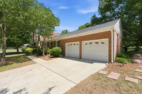 234 Westridge Drive Burlington NC 27215