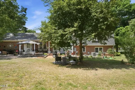 234 Westridge Drive Burlington NC 27215