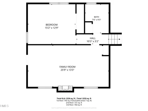 234 Westridge Drive Burlington NC 27215