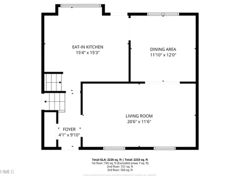 234 Westridge Drive Burlington NC 27215