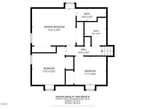 234 Westridge Drive Burlington NC 27215